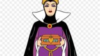 Evil Queen Snow White SVG Evil Queen Snow White SVG: A Haunting Symbol Of Enchantment And Malevolence