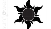 Tangled Sun SVG Tangled Sun SVG: A Comprehensive Guide To Unraveling The Solar Mystery