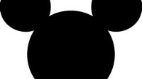 Mickey Mouse Cricut Template The Ultimate Guide To Mickey Mouse Cricut Templates: Elevate Your Craft Projects