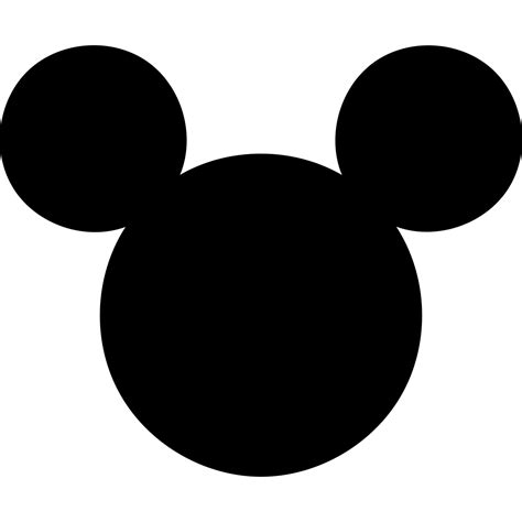 Mickey Mouse Cricut Template The Ultimate Guide To Mickey Mouse Cricut Templates: Elevate Your Craft Projects