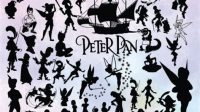 Peter Pan ‪‬disney SVG Bundles Peter Pan Disney SVG Bundles: A Timeless Adventure For Your Creative Projects