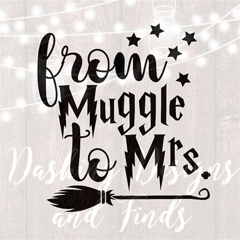 Harry Potter Bachelorette SVG Harry Potter Bachelorette SVG: Enchanting Designs For A Magical Celebration