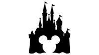 Mickey Mouse With Castle SVG Mickey Mouse With Castle SVG: A Timeless Icon For All Ages