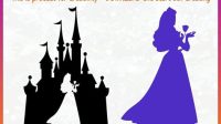 Sleeping Beauty SVG Free Sleeping Beauty SVG Free: A Comprehensive Guide To Enchanting Designs