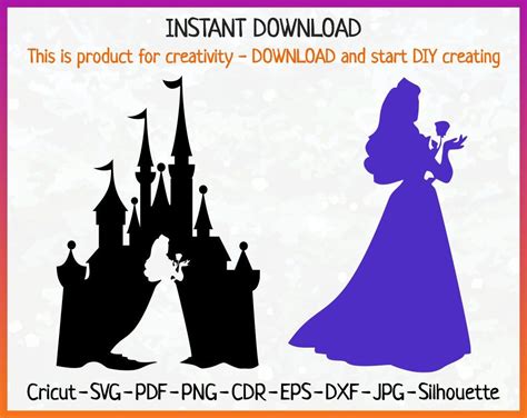 Sleeping Beauty SVG Free Sleeping Beauty SVG Free: A Comprehensive Guide To Enchanting Designs