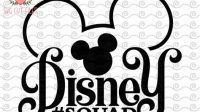 Disney SVG Free File Disney SVG Free File: Unleash Your Creativity With Beloved Characters