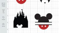 Disney SVG Free H1: Disney SVG Free: A Comprehensive Guide To Unleashing Your Creativity