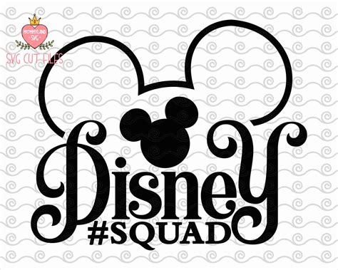 Disney Family SVG H1: Unleash The Magic Of Disney Family SVGs: A Comprehensive Guide For Crafting Unforgettable Memories