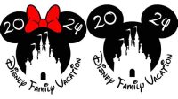 Disney SVG 2024 ‪ Disney SVG 2024: A Comprehensive Guide To Magical Designs