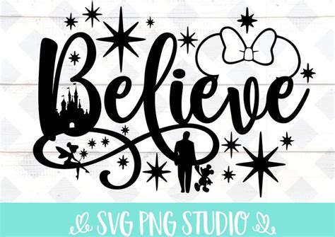 Disney Free SVG Images H1: Captivating The Magic: Disney Free SVG Images For Enchanting Creations