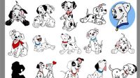 101 Dalmatian SVG 101 Dalmatian SVG: A Comprehensive Guide To The Iconic Dog Breed