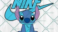 Nike Stitch SVG Nike Stitch SVG: Unleashing The Magic Of Disney And Sportswear