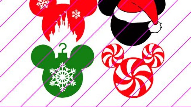 Free Christmas Disney SVG Free Christmas Disney SVG: Capture The Magic Of The Holidays