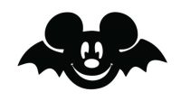 Mickey Mouse Bat SVG Mickey Mouse Bat SVG: A Comprehensive Guide To Download