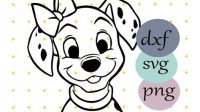 101 Dalmatian SVG Free 101 Dalmatian SVG: The Ultimate Guide To Free Vector Graphics