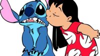 Lilo And Stitch Cricut SVG Lilo & Stitch Cricut SVG: Your Guide To Crafting Magical Moments