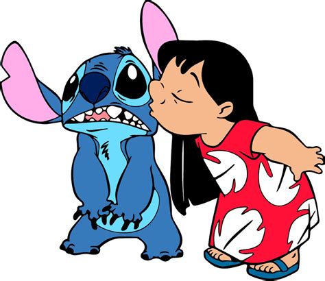 Lilo And Stitch Cricut SVG Lilo & Stitch Cricut SVG: Your Guide To Crafting Magical Moments