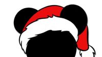 Christmas Mickey Head SVG Christmas Mickey Head SVG: A Guide To Using And Creating Your Own