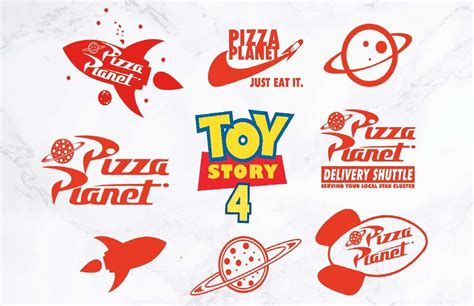 Pizza Planet Toy Story SVG Pizza Planet Toy Story SVG: The Ultimate Guide To Intergalactic Toy-Themed Graphics