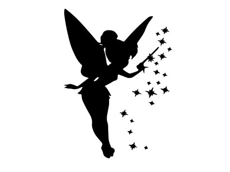 Disney Tinkerbell SVG Disney Tinkerbell SVG: A Comprehensive Guide For Designers And Hobbyists