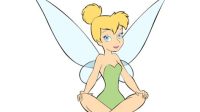 SVG Tinkerbell SVG Tinkerbell: A Comprehensive Guide To Creating Magical Vector Graphics