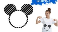 Free Mickey SVG For Cricut Free Mickey SVG For Cricut: Your Guide To Fun And Creative Projects