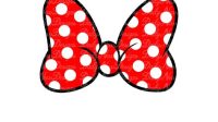 Disney Minnie Bow SVG H1: Elevate Your Crafts With The Enchanting Disney Minnie Bow SVG