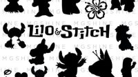 Lilo And Stitch Cricut Lilo And Stitch Cricut: Crafting Magical Creations With The Power Of Vinyl