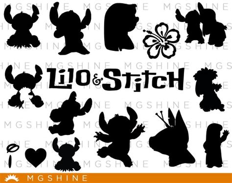 Lilo And Stitch Cricut Lilo And Stitch Cricut: Crafting Magical Creations With The Power Of Vinyl