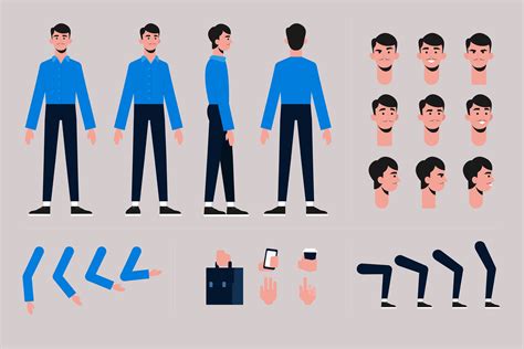 SVG Character Animation SVG Character Animation: A Comprehensive Guide To Bringing Illustrations To Life