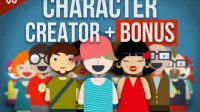 SVG Character Creator SVG Character Creator: Unleashing Your Creativity In Digital Art