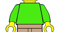 Lego Character SVG Lego Character SVG: The Ultimate Guide To Creating And Using Custom Lego Designs