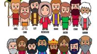 Bible Character SVG Bible Character SVG: Bringing Biblical Figures To Life In Vector Format