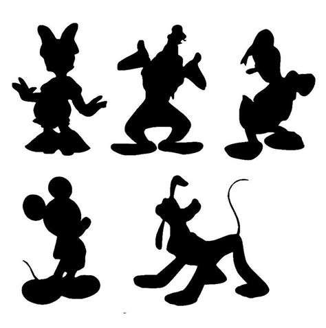 Disney Character SVG Free Disney Character SVG Free: A Comprehensive Guide To Downloading And Using Free Disney Vector Graphics