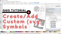 SVG Symbol For Qgis SVG Symbol For QGIS: A Comprehensive Guide