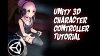 Character Controller Unity 3d Character Controller Unity 3d: A Comprehensive Guide