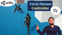 Character Controller Unity Character Controller Unity: A Comprehensive Guide