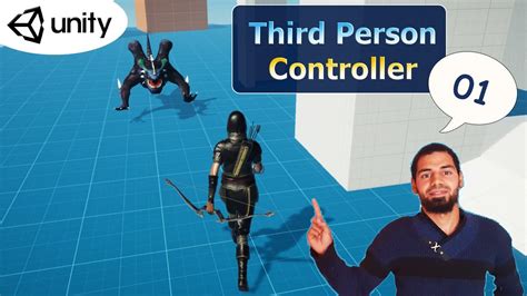 Character Controller Unity Character Controller Unity: A Comprehensive Guide