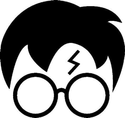 Harry Potter Face SVG Harry Potter Face SVG: The Ultimate Guide To Unlocking The Magic