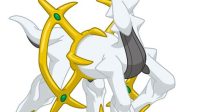 Arceus Pokemon SVG Arceus: The Alpha Pokémon Of Creation