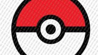 Pokemon Ball SVG For Cricut Pokémon Ball SVG For Cricut: A Comprehensive Guide For Crafting Enthusiasts