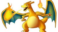 Pokemon Charizard SVG Charizard: The Iconic Fire-Breathing Dragon Pokémon