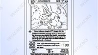 Charizard Pokemon Card SVG Charizard Pokémon Card SVG: A Comprehensive Guide For Collectors And Enthusiasts