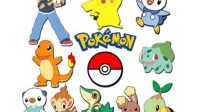 Pokemon SVG Files Free Download Pokémon SVG Files: The Ultimate Guide To Free Downloads