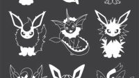 Pokemon Evolution SVG Pokémon Evolution SVG: A Comprehensive Guide To Enhancing Your Designs