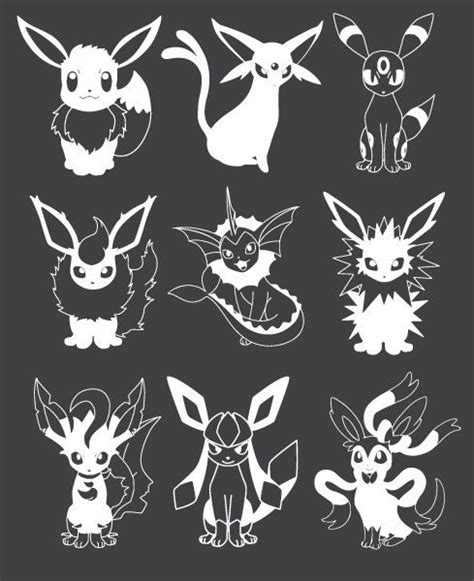 Pokemon Evolution SVG Pokémon Evolution SVG: A Comprehensive Guide To Enhancing Your Designs