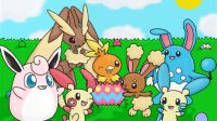 Pokemon Easter SVG Pokemon Easter SVG: Unleash The Festive Spirit With Adorable Designs