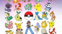 Pokemon SVG Files H1: Unleashing The Power Of Pokémon SVG Files: A Comprehensive Guide For Designers And Collectors