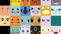 Pokemon SVG Faces Pokémon SVG Faces: The Ultimate Guide To Expressing Your Poké-Passion