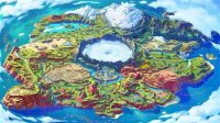 Pokemon Sv Ign Pokémon Scarlet And Violet: A Comprehensive Guide To The Paldea Region